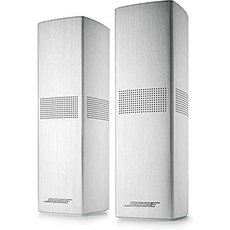 BOSE 보스 서라운드 스피커 700 화이트