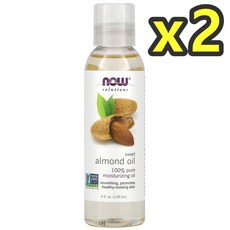 나우푸드아몬드오일