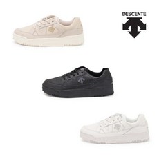 [데상트] 운동화 시티클래식 V2 S9323LSN96 BEG 3종 택1 KQS9323LSN