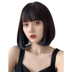 단발브릿지