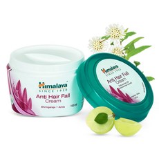 Himalaya Anti Hair Fall Cream Pack of 100 ML, 3세트, 100ml