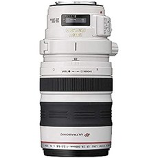 캐논 EF28-300mm f3.5-5.6L IS USM SLR 망원렌즈 화이트