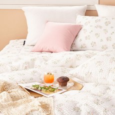 퓨어슬립쿨쿨냉감베개