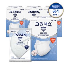 크리넥스라이트핏kf80소형