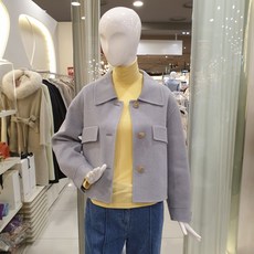 씨씨콜렉트숏코트