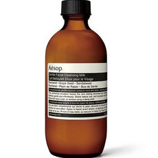 이솝젠틀페이셜클렌징밀크