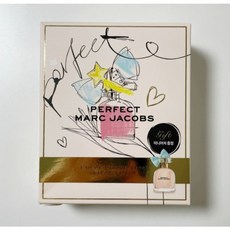 마크제이콥스 퍼펙트 오 드 퍼퓸 EDP 향수 50ml + 5ml 설명참조 유통기한