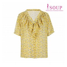 soup블라우스