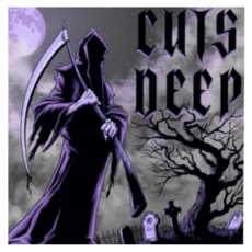 [7인치 배틀 바이닐] Cuts Deep (limited lilac vinyl 7") - 배틀바이닐