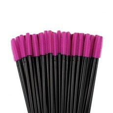 실리콘속눈썹브러쉬