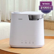 위닉스스테인리스가습기