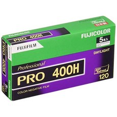 후지컬러네거티브