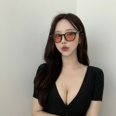 틴트선글라스 TOP01