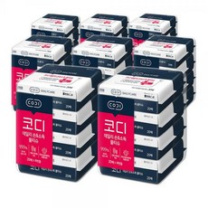 코디손소독티슈