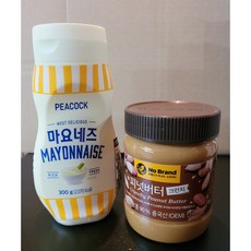 노브랜드마요네즈