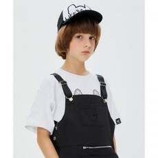 정품보장 라이프워크 키즈 메쉬 빅라독 트러커 캡 475979