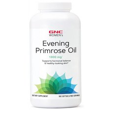 gnc달맞이꽃종자유