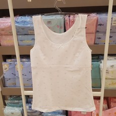 앙떼떼 NC엑스코 핑크플 프리틴 브라런닝