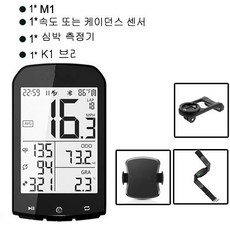 마진속도계