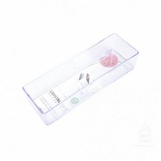 쿵샵쿵SHOP 크리스탈 뷰티 정리용품 5호 뷰티소품