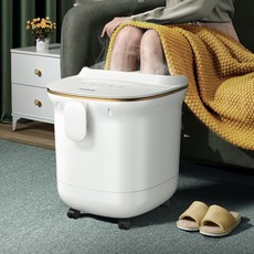 온바디건식족욕기