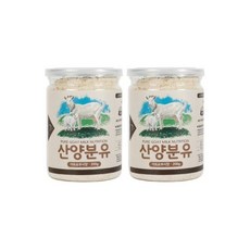 펫푸드궁 펫밀크 고양이 산양분유 200g 2개