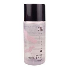 과일나라 네일 애나멜 매니큐어리무버아세톤100ml-O X ( 10매입 ) - 과일나라아세톤