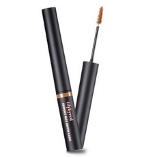 릴리바이레드 스키니 메스 브로우 눈썹 마스카라 3.5g, 02 미디엄 브라운, 1개