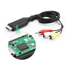 hdmi2av