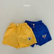 로다제이 이슈팬츠 바지