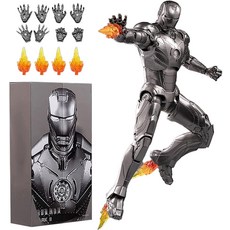 핫토이아이언맨