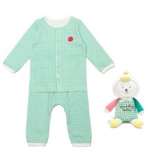 블루독베이비딸랑이