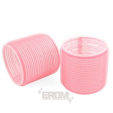 EROM 앞머리 헤어롤 그루프 웨이브, 대 4p, 1개