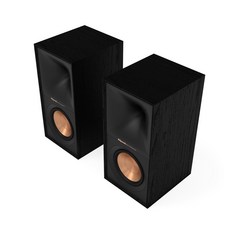 [Klipsch] 클립쉬 뉴레퍼런스 R-50M 북쉘프 스피커 (New Reference)