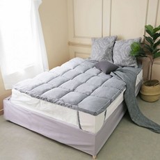 극세사향균3단요