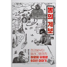 뽕의 계보:정강봉부터 텔레그램까지 유통왕 60년 이야기, 팩트스토리, 전현진