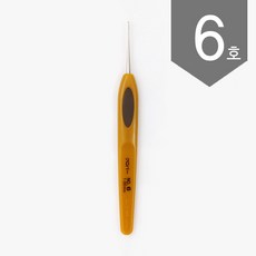 크로바펜e코바늘