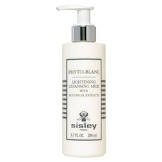 SISLEY PARIS Phyto-Blanc Lightening Cleansing Milk with Botanical Extr, 상세내용참조