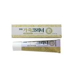 말표 가죽크리너45g 가죽오염제거제, 45g, 3개