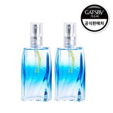 갸스비샤워프레쉬샤이니블루60ml