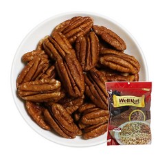 wellnut피칸1kg