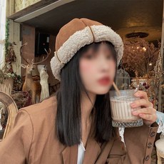 몽골털모자