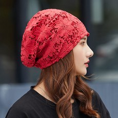 불가마모자