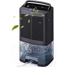 제습기자동배수