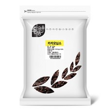 잡곡다움 페루 카카오닙스, 1개, 500g