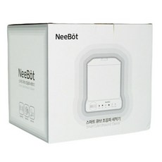 스마트큐브초음파세척기