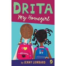 Drita My Homegirl, Penguin USA