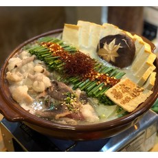 모츠나베밀키트