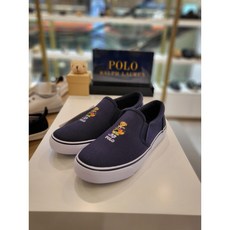 폴로데지베어모카신