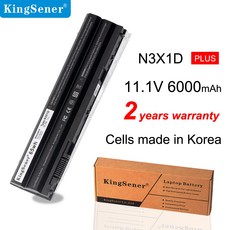 델노트북e6420배터리